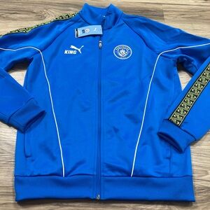 Puma | Jackets & Coats | Puma X Richard Petty Limited Edition